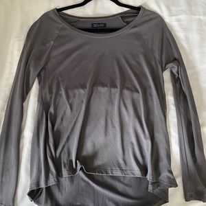American eagle soft and sexy long sleeve